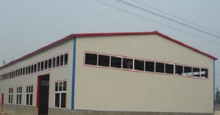 Gulf Tekstil Fabrikası (2016)