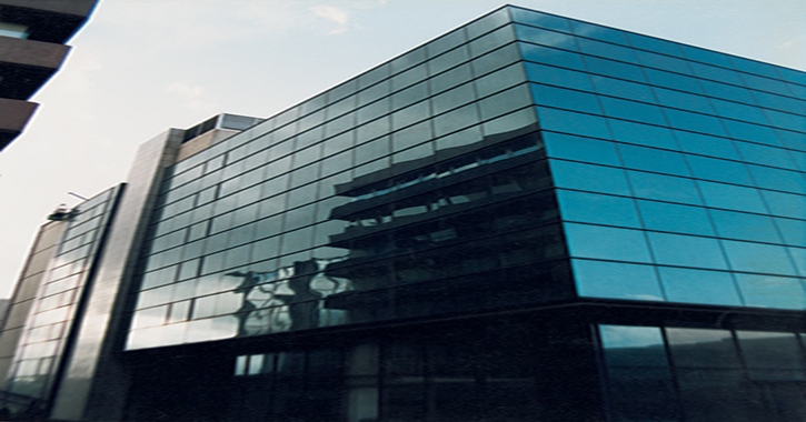 Kaplancali Business Center (1994)